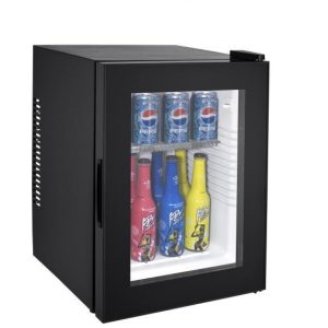 Guzzanti GZ 44G Hűtőszekrény, hűtőgép