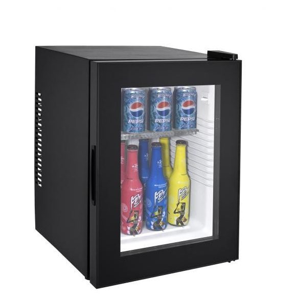 Guzzanti GZ 44G Hűtőszekrény, hűtőgép