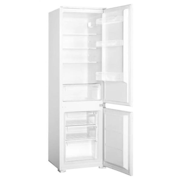 Guzzanti GZ 8825 Hűtőszekrény, hűtőgép
