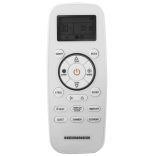 Heinner HAC-HS12WH++ Légkondicionáló