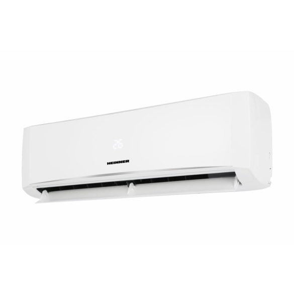 Heinner HAC-HS12WH++ Légkondicionáló