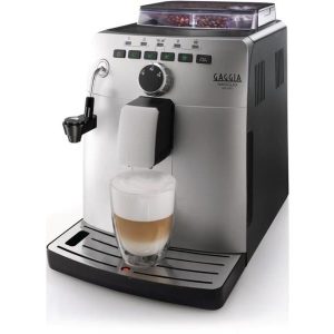 Gaggia HD8749/11 Naviglio Deluxe Automata kávéfőző