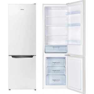 Amica FK2525.4UNT(E) Hűtőszekrény, hűtőgép
