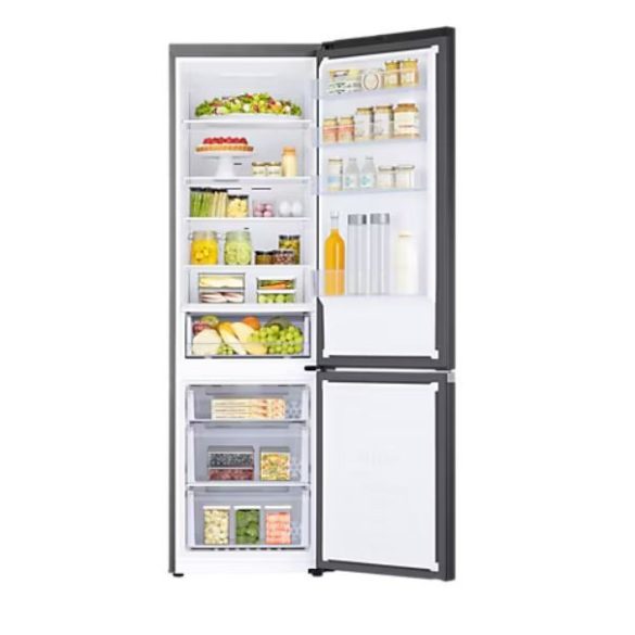 Samsung RB38C600EB1 hűtőszekrény