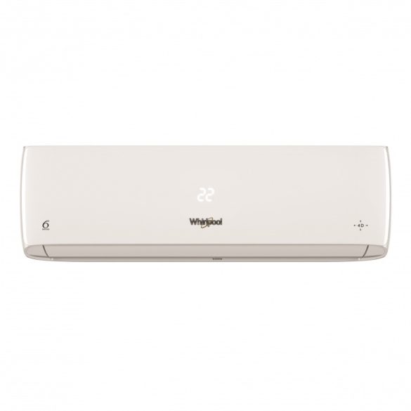 Whirlpool SPICR 309WF (I+O)