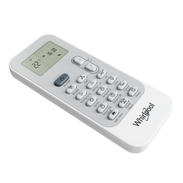 Whirlpool SPICR 309WF (I+O)