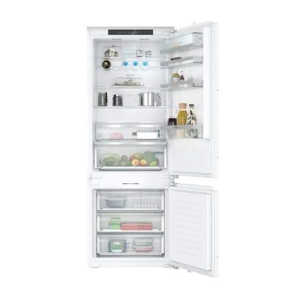 SIEMENS KB96NADD0 Hűtőszekrény, hűtőgép