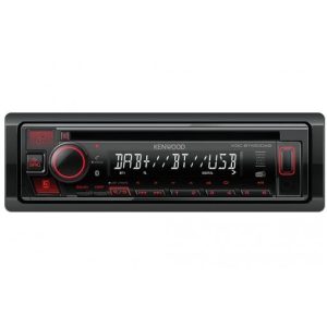 Kenwood KDC-BT450DAB