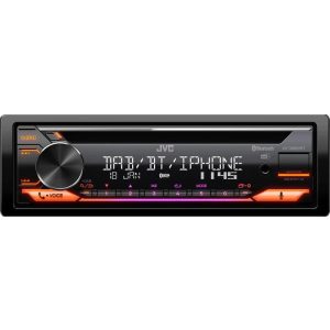 JVC KD-DB922BT