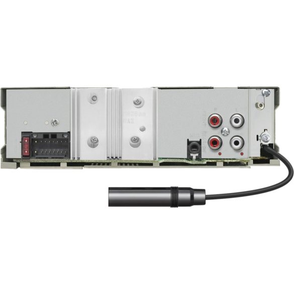 Kenwood KMR-M508DAB