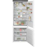 Electrolux KNP7TE75S Hűtőszekrény, hűtőgép