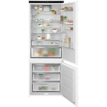 Electrolux KNP7TE75S Hűtőszekrény, hűtőgép