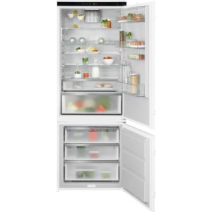 Electrolux KNP7TE75S Hűtőszekrény, hűtőgép