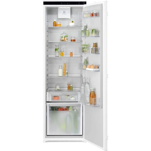 ELECTROLUX KRD6DE18S1Hűtőszekrény, hűtőgép
