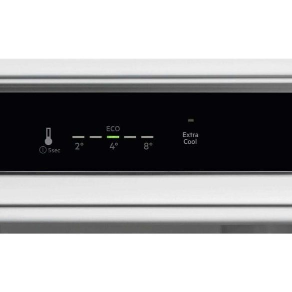 ELECTROLUX KRD6DE18S1Hűtőszekrény, hűtőgép