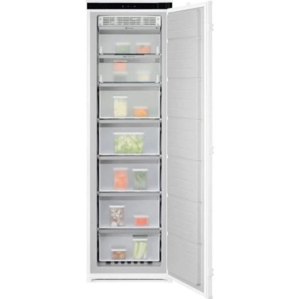 ELECTROLUX KUN7NE18S Fagyasztószekrény