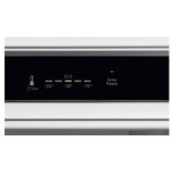 ELECTROLUX KUN7NE18S Fagyasztószekrény