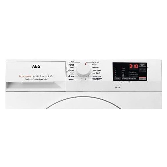 AEG L6WNJ68WC