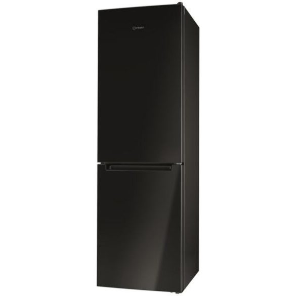 Indesit LI8 S2E K 1 Hűtőszekrény, hűtőgép