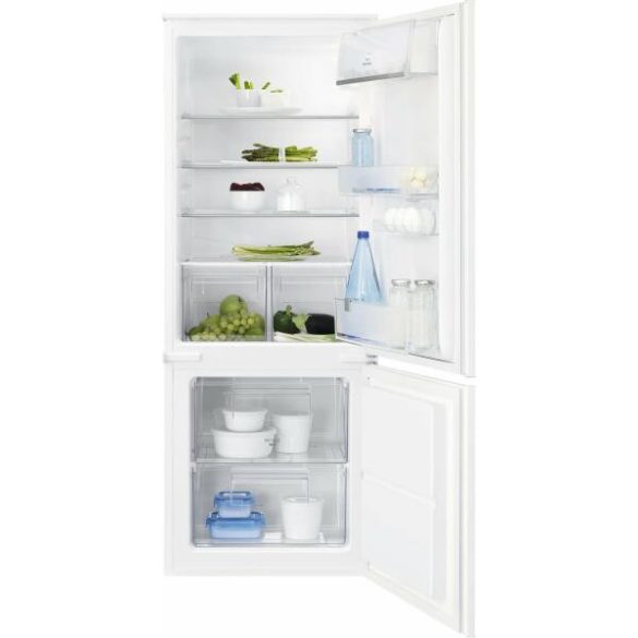 Electrolux LNT3LE14S Hűtőszekrény, hűtőgép