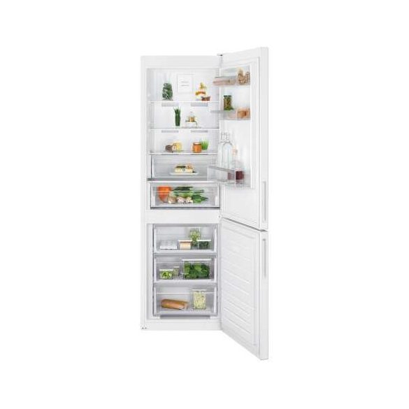 ELECTROLUX 600 TwinTech LNT5ME32W1 Hűtőszekrény, hűtőgép