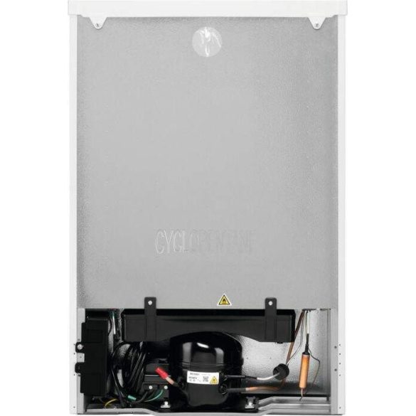 Electrolux LXB1AE13W0 Hűtőszekrény, hűtőgép