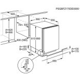 Electrolux LYB2AE82S
