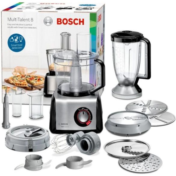 Bosch MC812M814