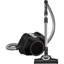 Miele Boost CX1 Cat & Dog PowerLine Obsidian Black (SNCF0)