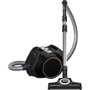 Miele Boost CX1 Cat & Dog PowerLine Obsidian Black (SNCF0)