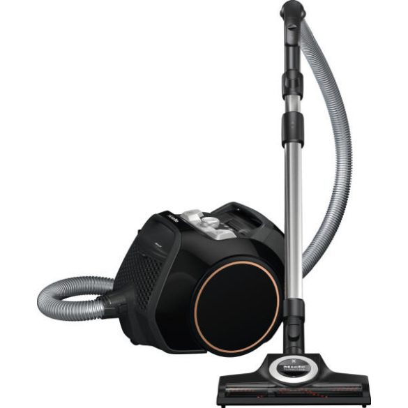 Miele Boost CX1 Cat & Dog PowerLine Obsidian Black (SNCF0)