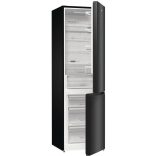 GORENJE NRC6204SBXL4 Hűtőszekrény, hűtőgép