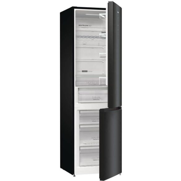 GORENJE NRC6204SBXL4 Hűtőszekrény, hűtőgép