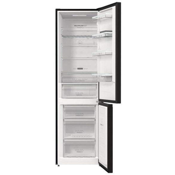 GORENJE NRC6204SBXL4 Hűtőszekrény, hűtőgép