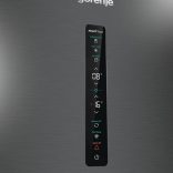 GORENJE NRC6204SBXL4 Hűtőszekrény, hűtőgép