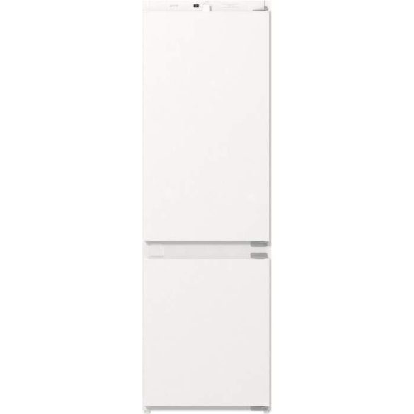 Gorenje NRKI418EE1 Hűtőszekrény, hűtőgép