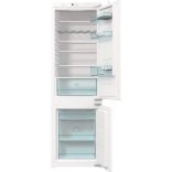 Gorenje NRKI418EE1 Hűtőszekrény, hűtőgép