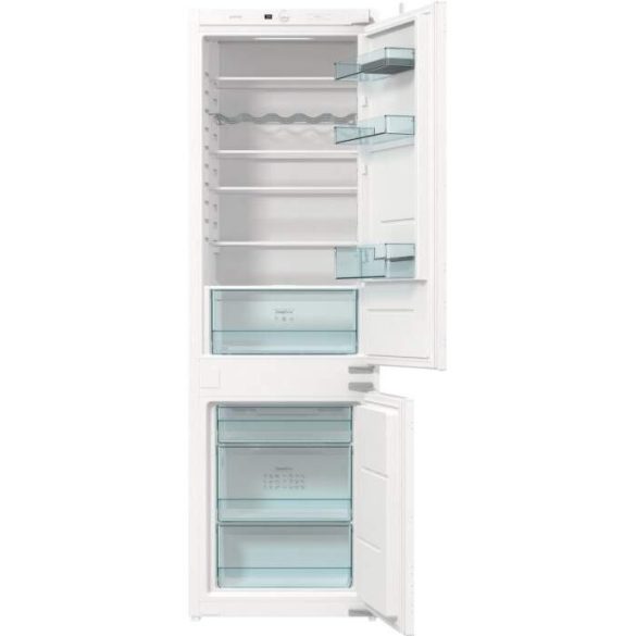 Gorenje NRKI418EE1 Hűtőszekrény, hűtőgép