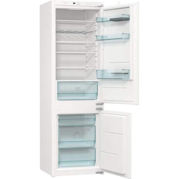 Gorenje NRKI418EE1 Hűtőszekrény, hűtőgép