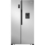 Gorenje NS9DXLWD Hűtőszekrény, hűtőgép