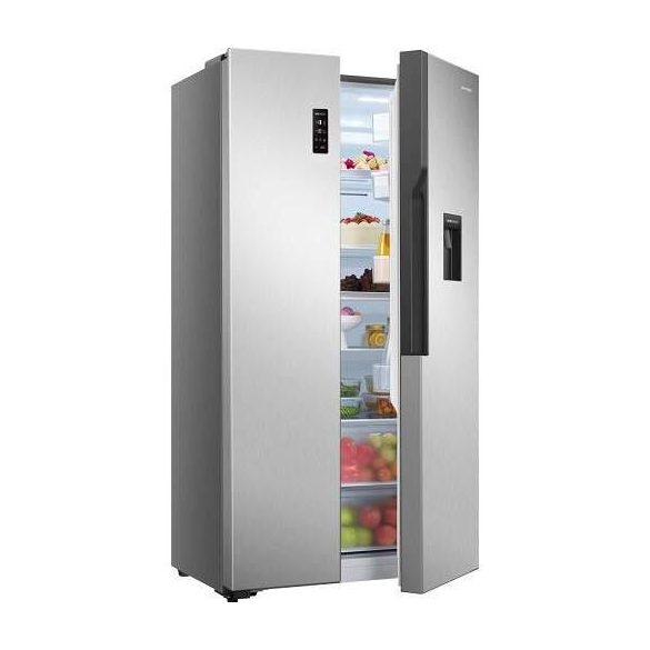 Gorenje NS9DXLWD Hűtőszekrény, hűtőgép