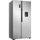 Gorenje NS9DXLWD Hűtőszekrény, hűtőgép