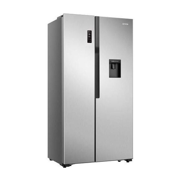 Gorenje NS9DXLWD Hűtőszekrény, hűtőgép