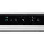AEG NSC7P751DS Hűtőszekrény, hűtőgép