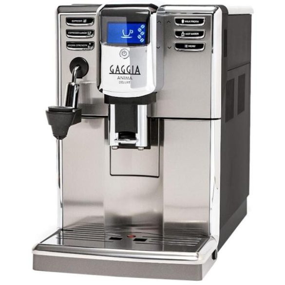 Gaggia R18761/01 Anima Deluxe Automata kávéfőző