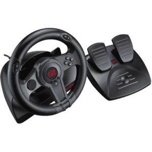 ready2gaming R2GNSWRACINGWHEEL