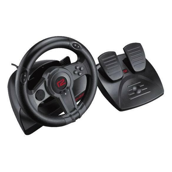 ready2gaming R2GNSWRACINGWHEEL