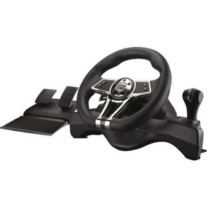 ready2gaming Hurricane Wheel Pro PS4/PS3/PC/Switch (R2GPS4HURRIPRO)