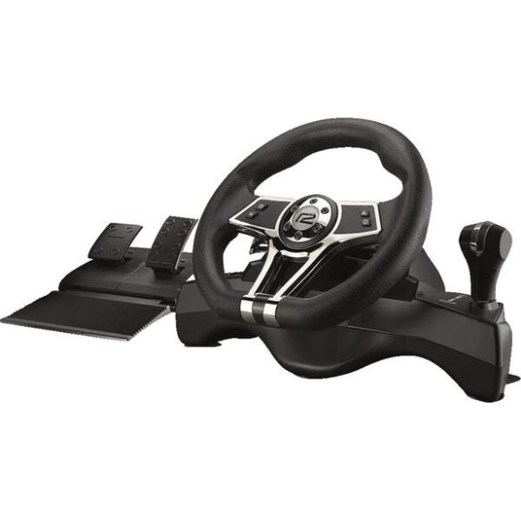 ready2gaming Hurricane Wheel Pro PS4/PS3/PC/Switch (R2GPS4HURRIPRO)