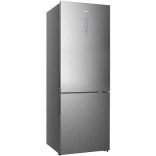Hisense RB645N4BID Hűtőszekrény, hűtőgép